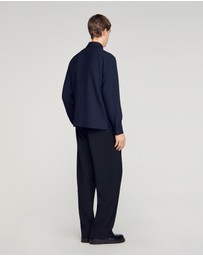 Sandro - Joker Pocket Shirt
