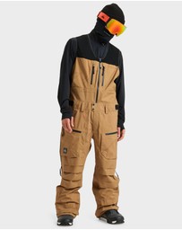 Quiksilver - Mens Travis Rice Gore-Tex Pro Bib Snow Pant