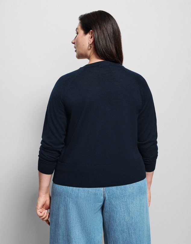 Commonry - Amanda Cardigan