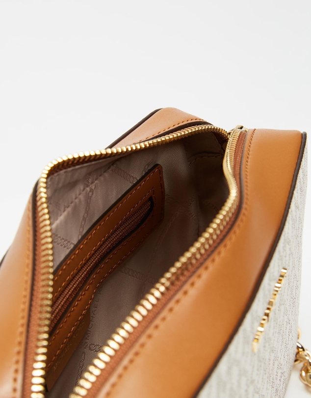 Michael Kors - Jet Set Medium Camera Bag