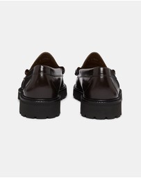 G. H. BASS - Weejun 90s Larson Penny II Loafers