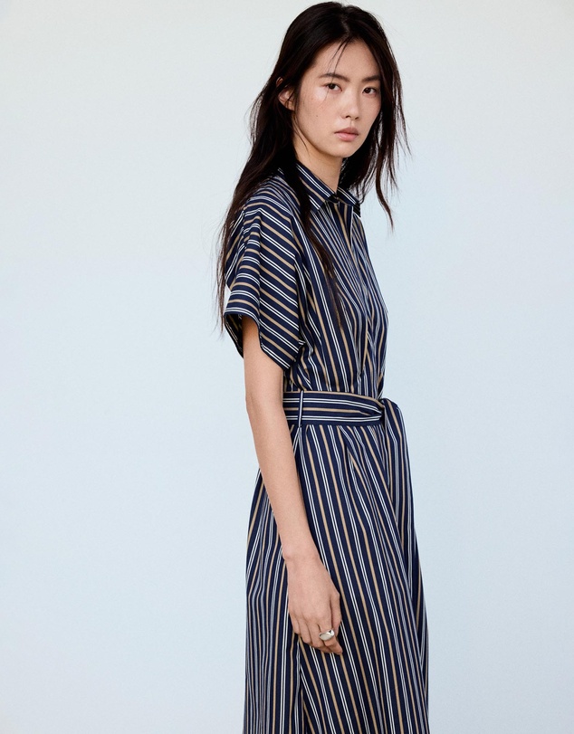 M.N.G - Puna Dress