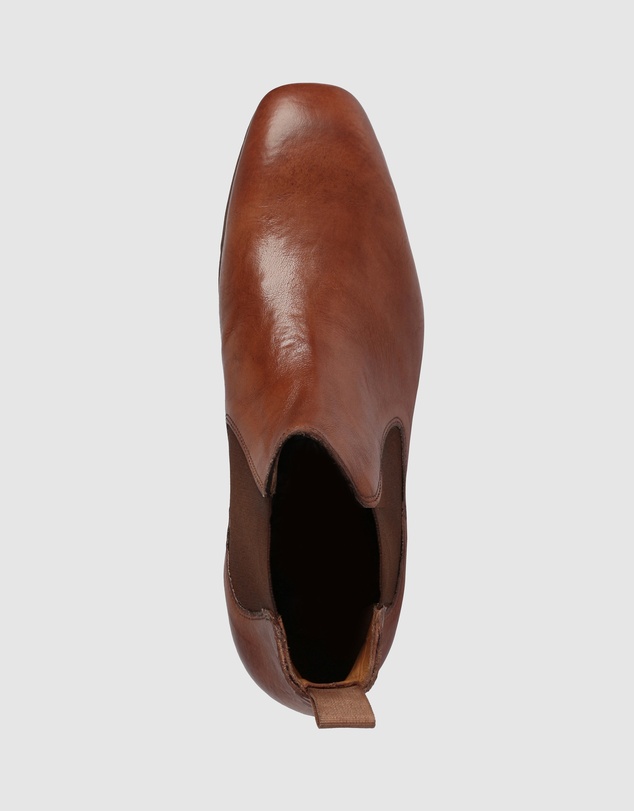 Brando - Montana Chelsea Boots