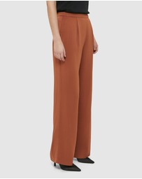 SABA - Isadora Wide Leg Pants