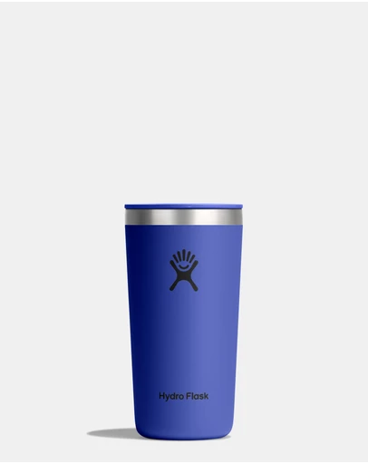 Hydro Flask - 12 Oz All Around Tumbler Press-In Lid