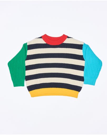 Colour Block