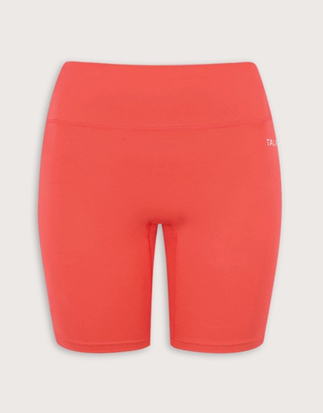TALA - High Waisted Cycling Shorts