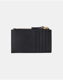 R.M.Williams - Ranger Zip Cardholder
