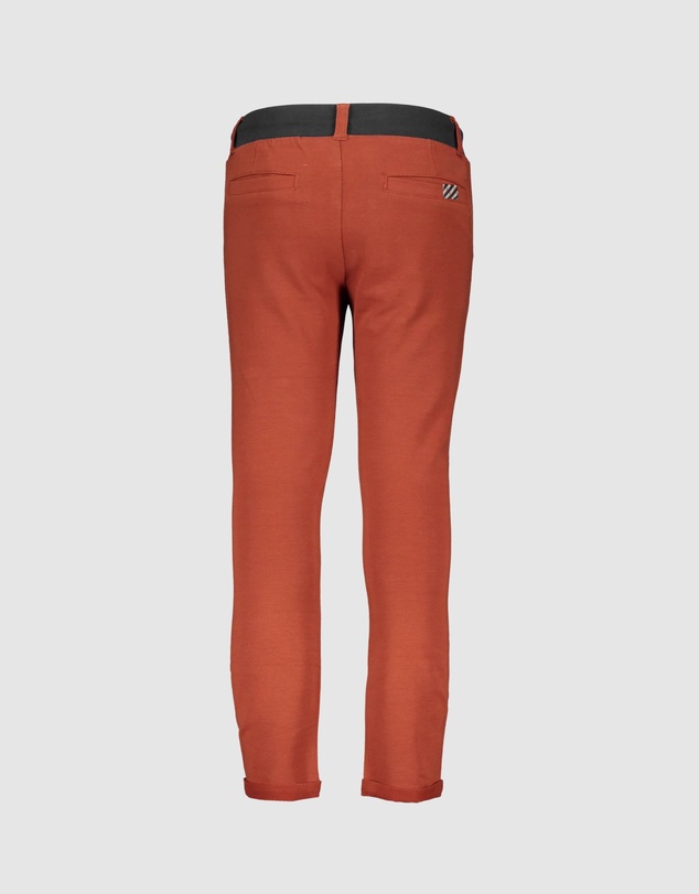 B.Nosy - Pants with Hem - Kids-Teens