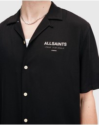 AllSaints - Underground SS Shirt