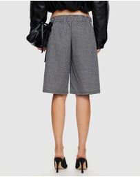 Lioness - Sevigney Long Shorts