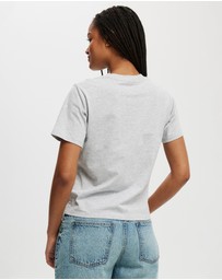 Cotton On - Easy Tee