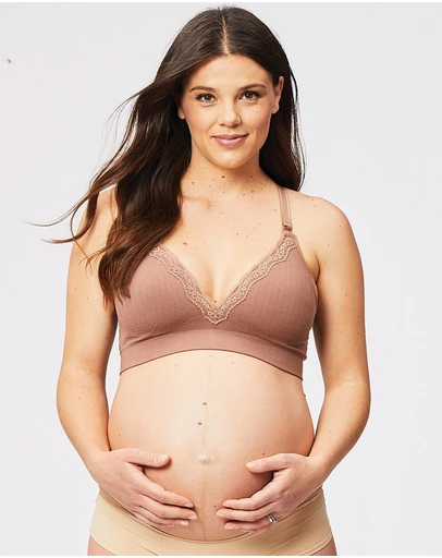 Cake Maternity - Tutti Frutti Nursing Bra