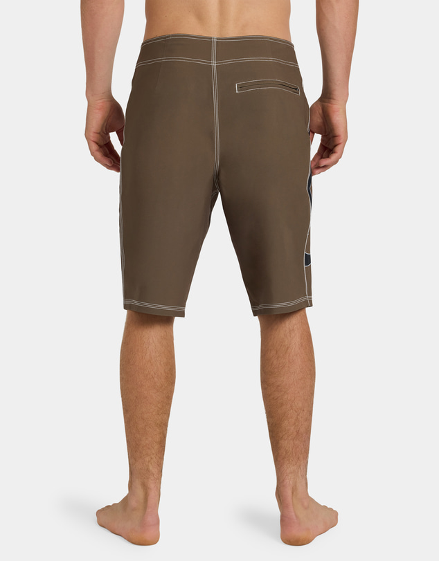 Quiksilver - Mens Silicon 21