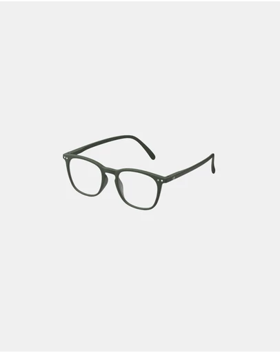 IZIPIZI - Reading Collection E Khaki Green