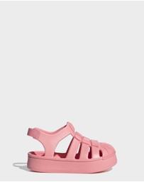 adidas Originals - Superstar Sandals Infants