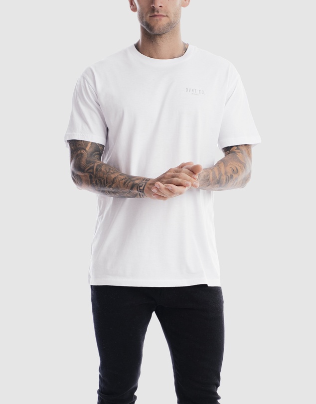 DVNT - Locale Tee