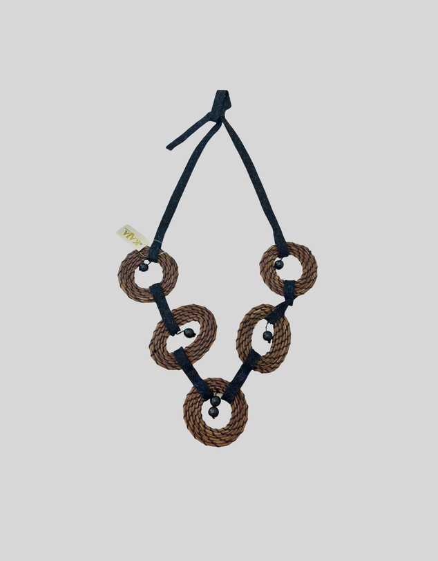 KAJA Clothing - KIANI Necklace