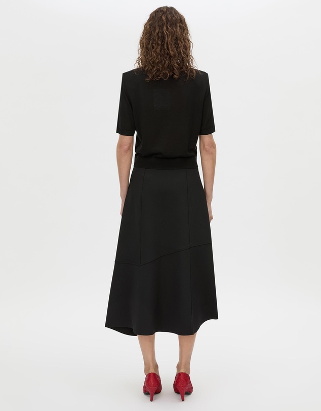CAMILLA AND MARC - Namira Midi Skirt