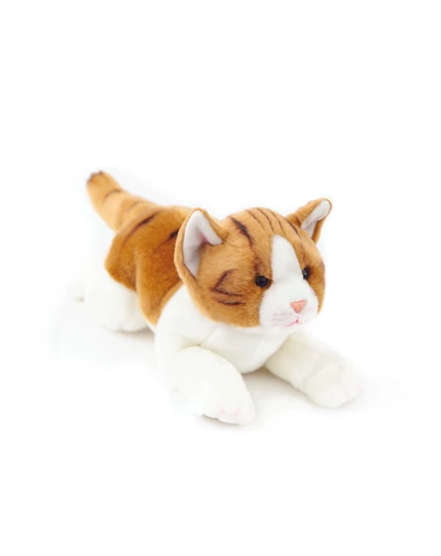 Animal Allsorts - Chloe Tabby Cat Large