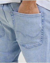 Jack & Jones - Rick Original Shorts Am 360 Regular Fit