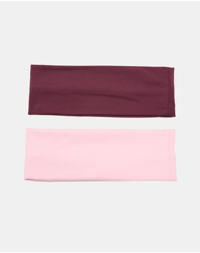 Cotton On Body Active - 2-Pack Body Active Headband