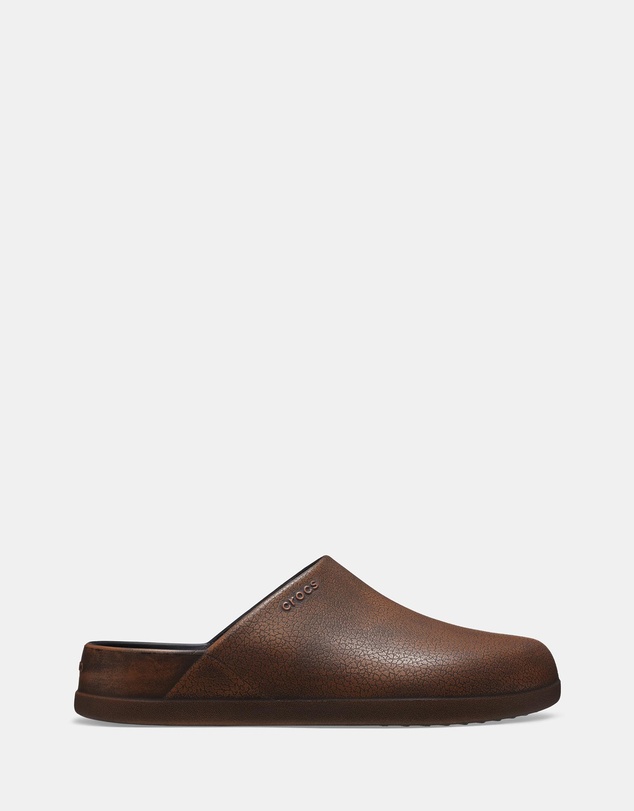 Crocs - Dylan Burnished Clogs - Unisex