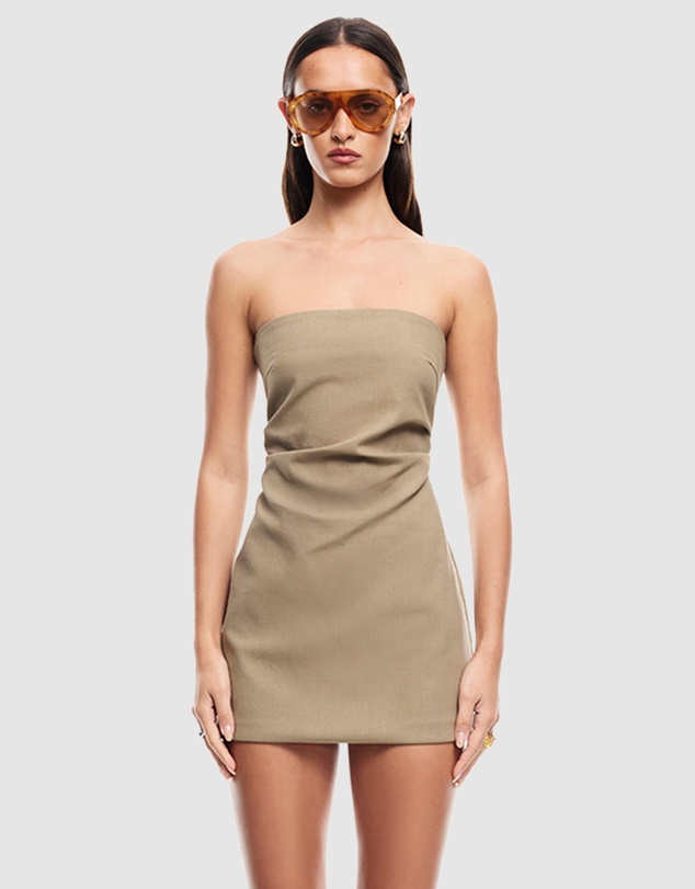 Lioness - Tranquility Mini Dress