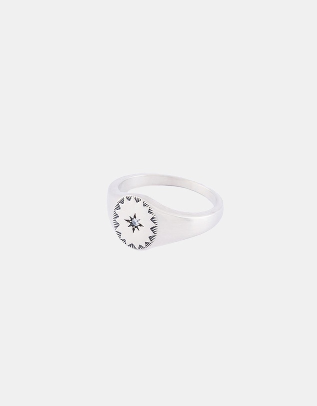 Serge DeNimes - Chrysler Ring