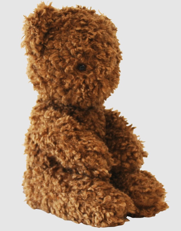 Alimrose - Charlie Baby Bear Chocolate