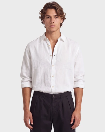 Academy Brand - Marley Relaxed Shirt