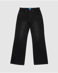 Larriet - Vini Jeans