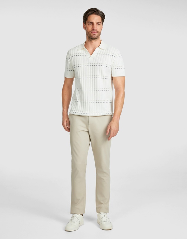 Tarocash - Kavala Knit Polo