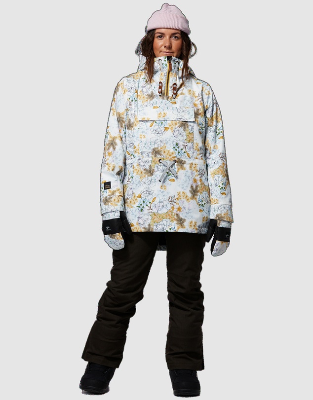 ROJO Outerwear - Bailey Jacket