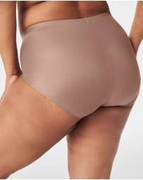 Spanx - Sheer Power-Brief