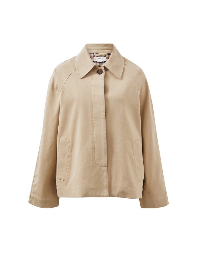 Ceres Life - Pia Coat