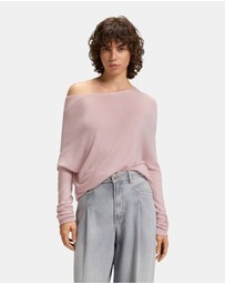 BOSS - Falandrana Knitwear