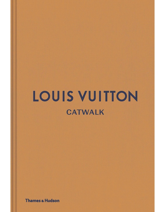 Brumby Sunstate - Louis Vuitton: Catwalk**