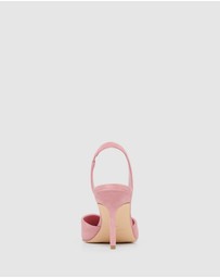 Nine West - Hello
