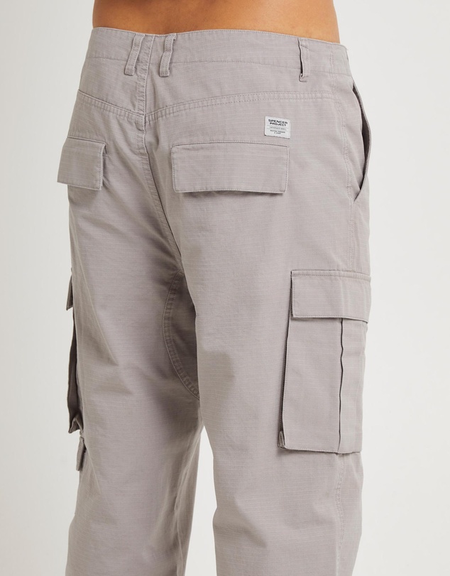 Spencer Project - Surplus Ripstop Cargo Pants