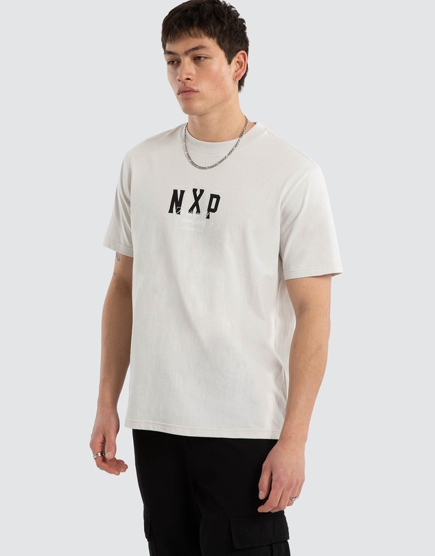 Nena & Pasadena - Playfair Classic Tee