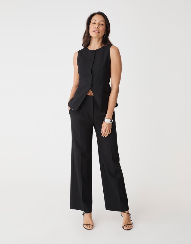 Forcast - Nikki Tailored Pants