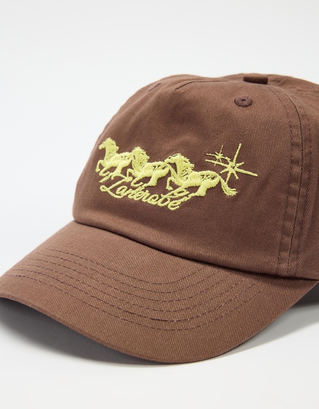 Zanerobe - Stallion Trucker Cap
