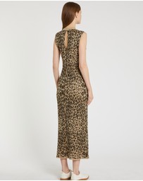 Marella - Wild Muse Dress