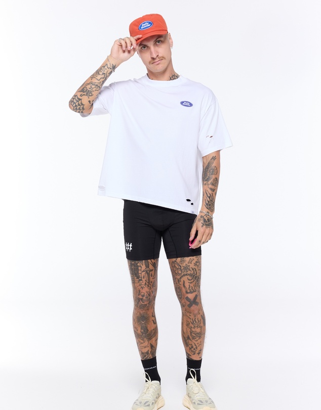 Horrigan - Daily Runner Tee