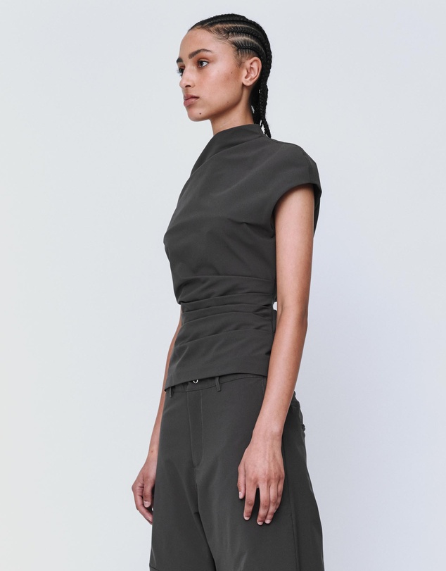 Wynn Hamlyn - Rita Top