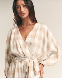 ST MRLO - Maya Playsuit