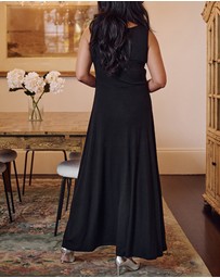Bamboo Body - Charlotte Dress