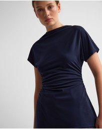 Oxford - Isla Top
