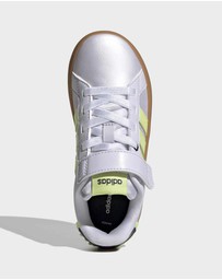 adidas Sportswear - Adidas Disney Grand Court 3.0 Shoes - Babies-Teens